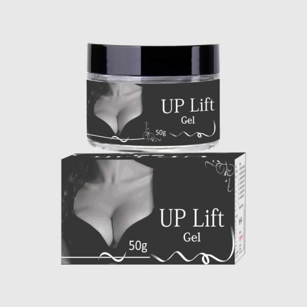 Atulya Up Lift Gel Skin Firming & Hydrating Gel for Upper Body Care