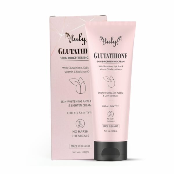 Glutathione Face Cream (100ml)