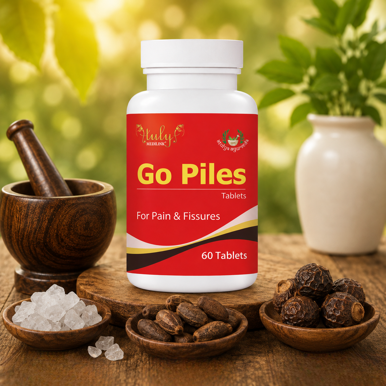 Ayurveda
