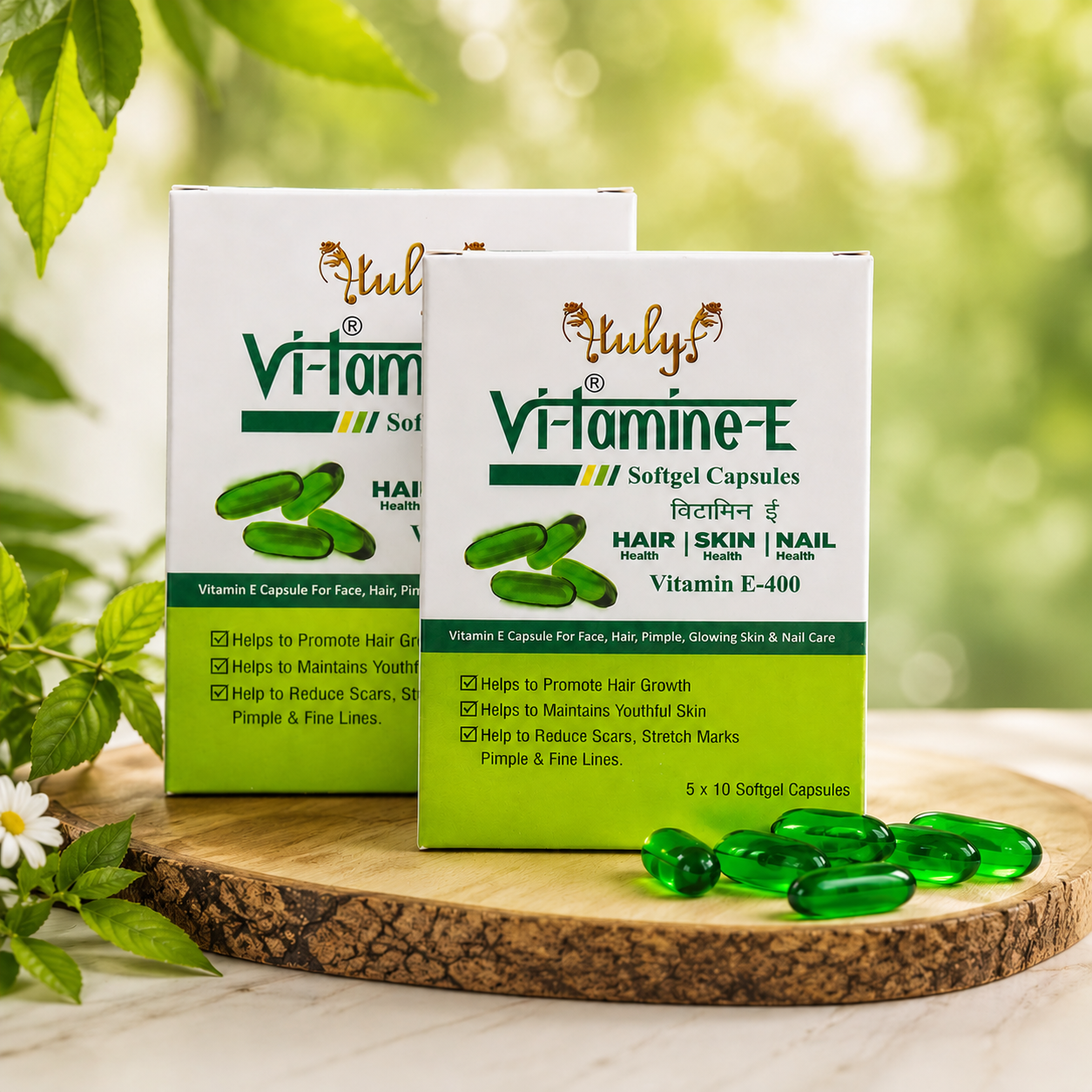 Nutraceuticals
